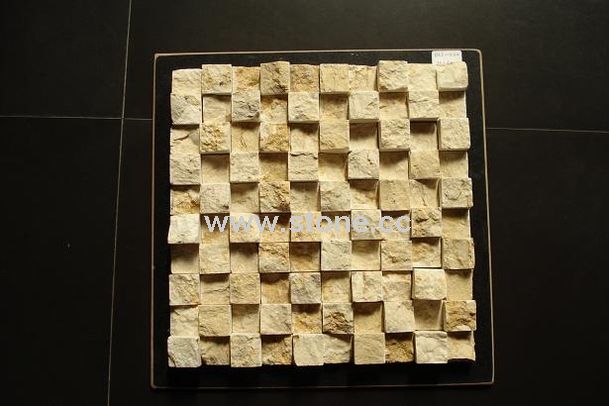 Stone Mosaic (DLS-032)