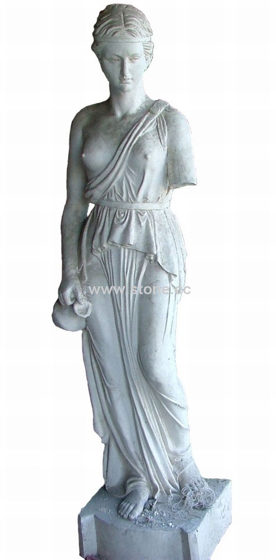 Polyresin Handicrafts - Statuary