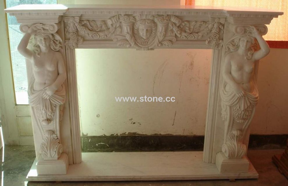Marble Carving