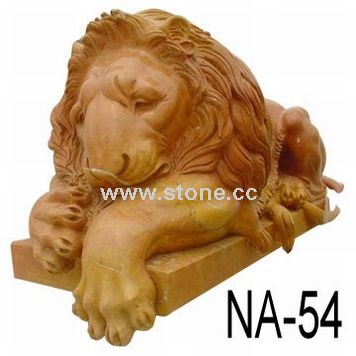 Marble Carvings(NA-54L)