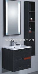Wood Cabinet (JB-6)