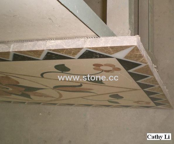 Marble Pattern