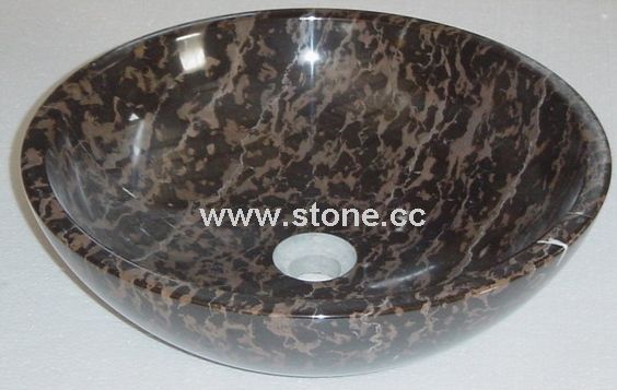 Marble Bowl