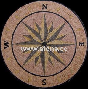 Stone Mosaic Stone Mosaic