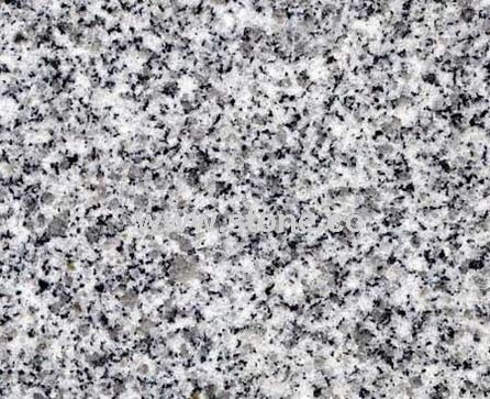 Granite (G603, G623, G635, G640, G696)