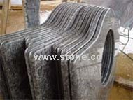 Various Granite And Marble Countertop