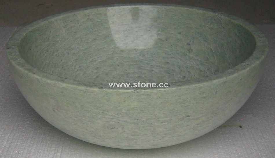 Marble Sink