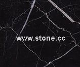 White Vein In Black (btmarble)