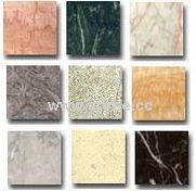 Marble