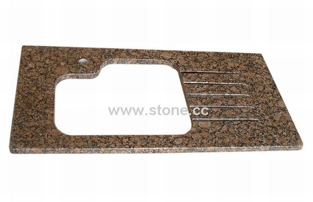 Granite/Marble Countertop (TJ-C-04) Granite/Marble Countertop (TJ-C-04)