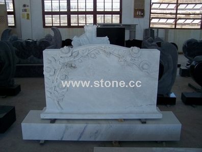 Marble Monument