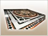 Marble Tiles