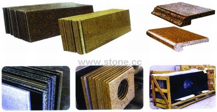 Granite Countertop