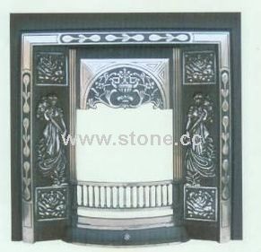 Fireplace Fireplace