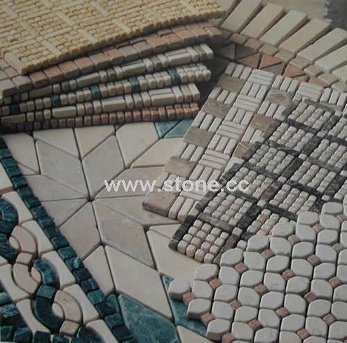 Marble Mosaics