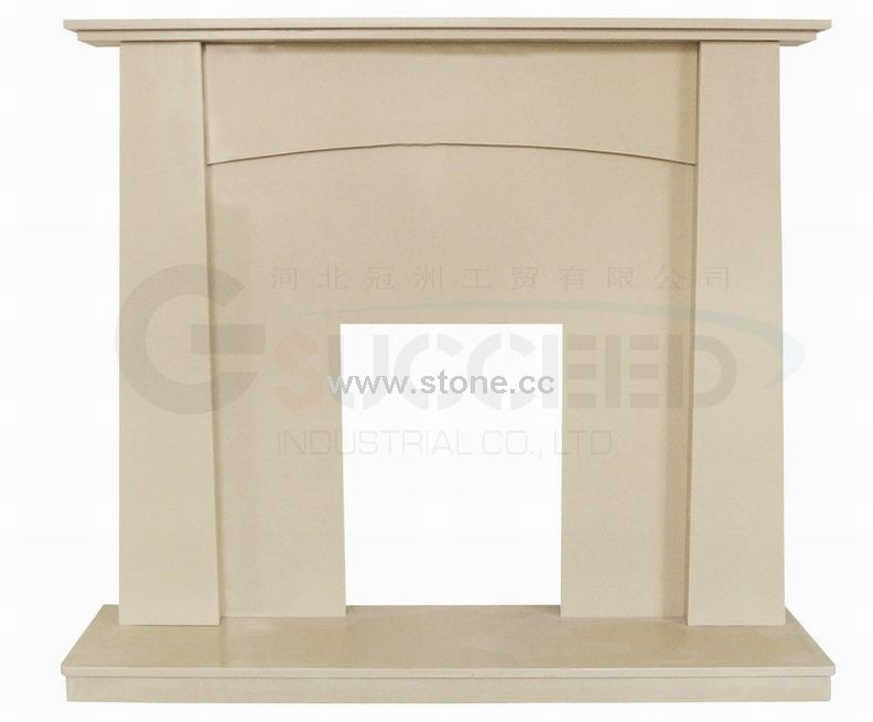 Micro Marble Mantels(GSI-A03)