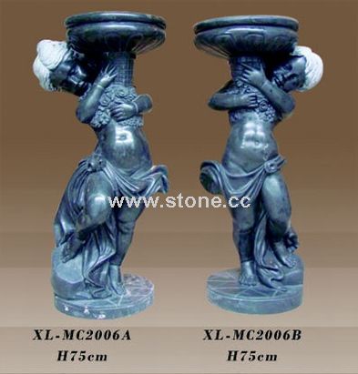Angel Baby Candle Holder Angel Baby Candle Holder