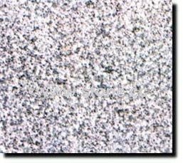 Slab and Tile - Bush Hammered