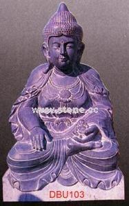 Statue - Buddha