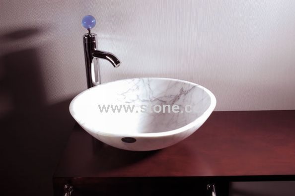 Granite or Marble Sink Granite or Marble Sink