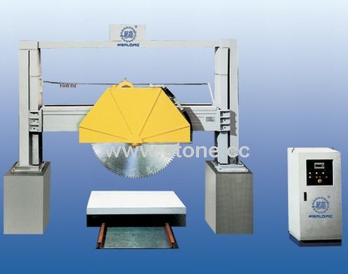 Block Cutter for Granite & Marble Block Cutter for Granite & Marble