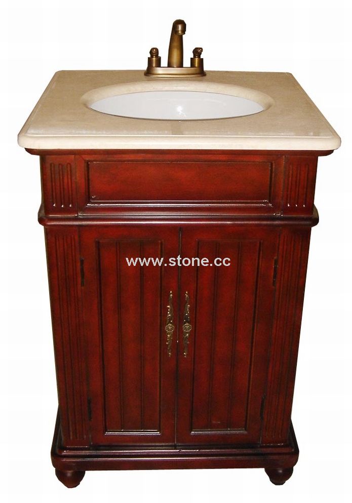 Bathroom Vanity Sinks (FG-23543)