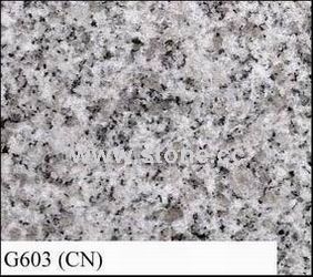 Granite(G603) Granite(G603)