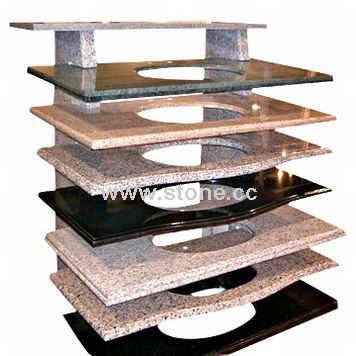 Countertops & Vanity Top (CT-3309)