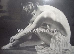 Marble Sculpture (07) Marble Sculpture (07)