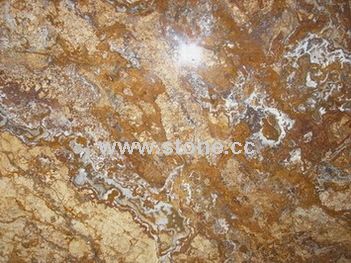 Travertine (Walnut Cross Cut)