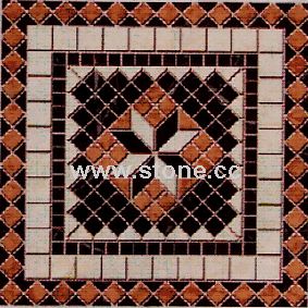 Marble and Mosaic Pattern Marble and Mosaic Pattern