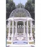 Marble Gazebo/99931 Marble Gazebo/99931