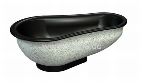 Granite Bathtub
