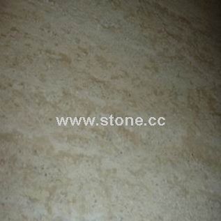White Travertine Marble (WT10)