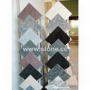 Granite Tiles G636