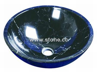 Marble Wash Basin (S-104)