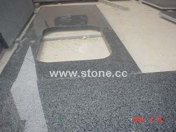 Granite & Marble Vanity Top Granite & Marble Vanity Top