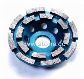 Diamond Grinding Wheels (9003)