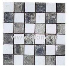 Marble Mosaic