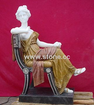 Stone Statues And Stone Sculptures (MS-521) Stone Statues And Stone Sculptures (MS-521)