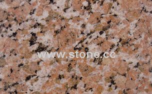 China Red Gneiss