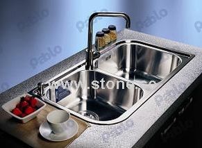 S/S Kitchen Sinks (RIP920AA) S/S Kitchen Sinks (RIP920AA)