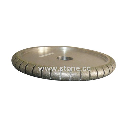Diamond Electroplate Wheel (6)