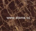 Marble Slab--Dark Emperador