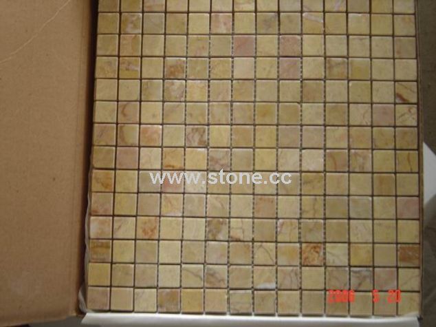Marble Mosaic