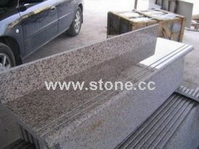 Granite G664 Step With Competitive Price Granite G664 Step With Competitive Price