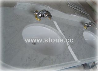 Granite & Marble Vanity Tops