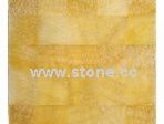 Honey-Onxy Composite Tile