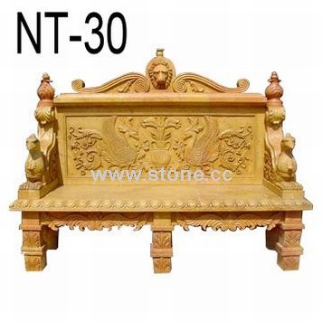 Marble Bench(MT-30)