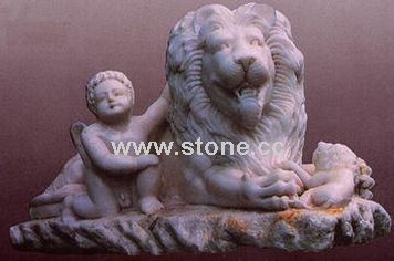 Statue - Animal